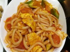 -五观堂素食(新华路店)