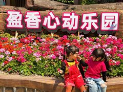 -盈香心动乐园