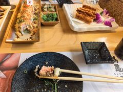 -龙湖重庆时代天街