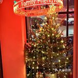 北京三里屯！圣诞氛围遥遥领先...