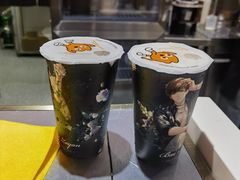 -CoCo都可(小寨赛格店)