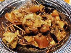 -老聃·小鸭鲢城原味客家菜(海沧店)