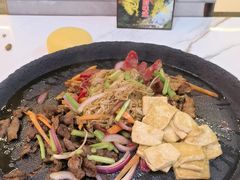 -一烙锅(友谊店)