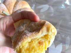 -米兰朵蛋糕面包店(劲松七路店)