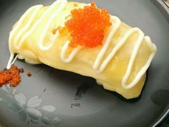 -昊·来了寿司(双楠2店)