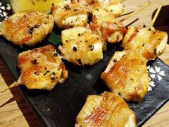 -酒窝烧鸟(科华街店)