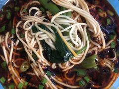 -万家面(重庆建川博物馆兵工商业街店)