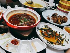 -大鸭梨烤鸭(甘家口店)