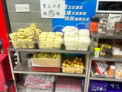 -张亮麻辣烫(上海天津路店)