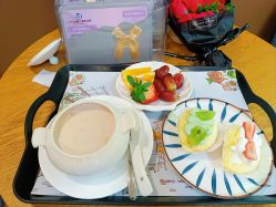 -安悦贝月子中心