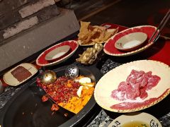 -蜀大侠火锅(龙岗店)