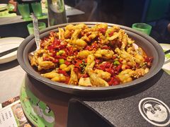 -蛙来哒(大汉悦中心店)