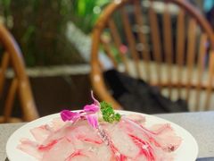 小园脆脊鱼片-园里火锅(仁和新城店)