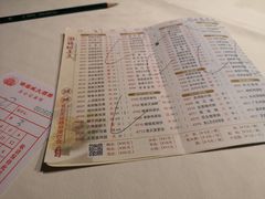 -潮福城大酒楼(湖滨北路店)
