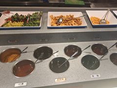 -川锅一号火锅(睢宁店)