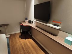 -珠海拱北口岸智选假日酒店