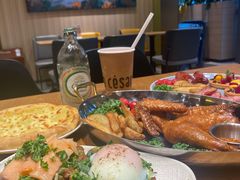 -乐凯撒披萨(喜荟城店)