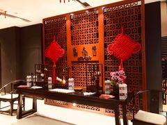 包厢-泛太平洋大酒店·海天楼中餐厅·粤菜