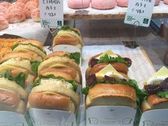 -仟吉KenGee(国贸360店)