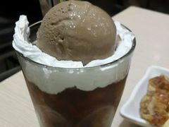 -佰搭果·广式茶餐厅(西华路店)