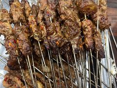 -清真·马峰烤肉(小学习北巷店)