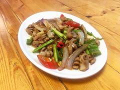 酱爆生肠-甜甜屋(解放中路店)