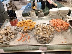 -合肥皇冠假日酒店·菲亚斯特自助餐厅(黄山路店)