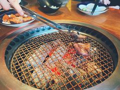 -炎蔵牛舌烤肉