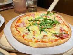 -新贝乐意大利餐厅(苏州中心店)