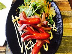 -福匠日本料理(人民路店)