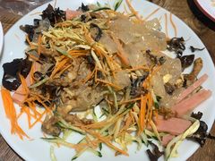 -永红源啤酒·烧烤·海鲜·大排档(青特城店)