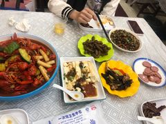 -龙虾奇迹(大华三路店)