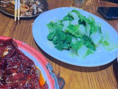 -柴窝堡22号辣子鸡·传承新疆菜