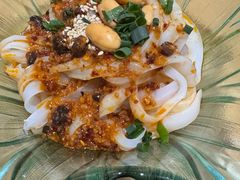 -渝信川菜 · 川味家常菜(财富购物中心店)