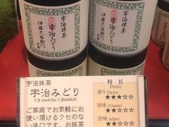 -伊藤久右卫门(宇治本店)