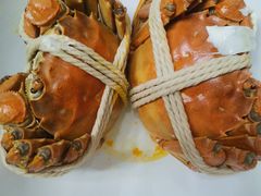 -阳澄湖大闸蟹·琼灵阁牌品牌连锁(吴中总店)