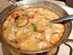 -Thai Alley泰爱里(二沙岛店)