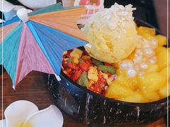 -WONDER ICE 萬得冰田(建設路总店)