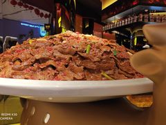 -炊烟小炒黄牛肉(浦东世纪汇店)