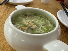 -寻味顺德·南记酒家·传统顺德菜·鱼生(广源路店)