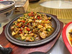 -勇利赵家烤肉坊(含光路店)