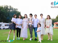 -TIPPI营地 房车主题·露营烧烤团建轰趴(天安假日店)