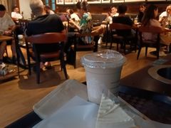 -星巴克(西湖天地店)