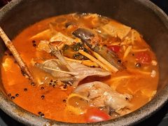 -Ameigo梅果·云贵川bistro(长宁来福士店)