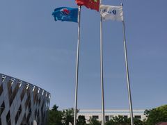 -汉堡王(梅村服务区南店)