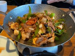 -金牌外婆家(苏州中心店)