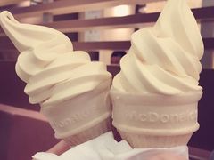 iphone_upload_pic-麦当劳(豫园店)