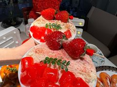 -千百味红餐厅·非遗江西菜(绿地双子塔总店)