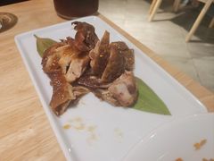 -全牛匠·乐山跷脚牛肉(新中关店)