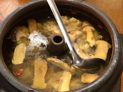 原味汽锅鸡-云海肴·汽锅鸡·云南菜(苏州中心店)
